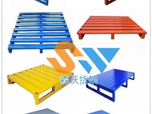 倉(cāng)庫(kù)托盤怎么選？這3個(gè)標(biāo)準(zhǔn)幫你避坑