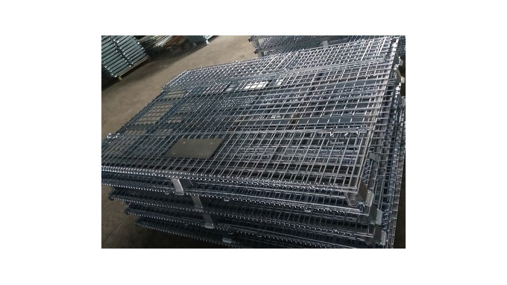 怎么辨別倉儲籠的質(zhì)量優(yōu)劣？